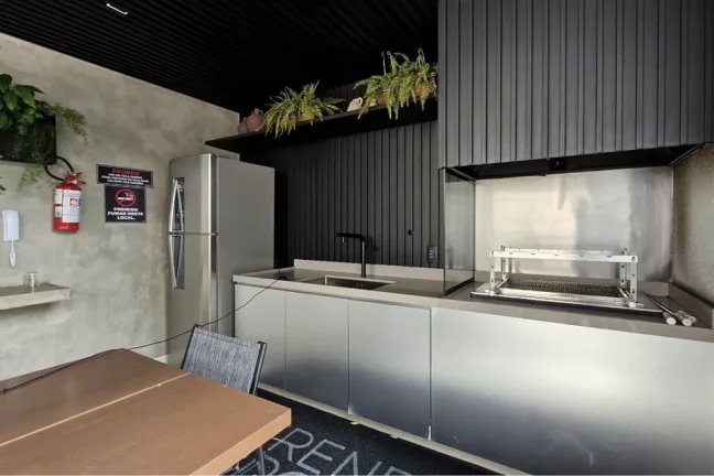 Imagem APARTAMENTO RESIDENCIAL em São Paulo - SP, Vila Cordeiro
