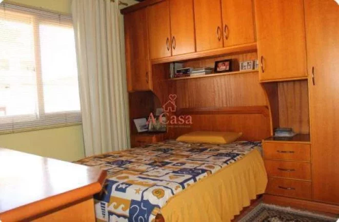 Imagem Cobertura com 3 Dormitorio(s) localizado(a) no bairro Cristo Redentor em Porto Alegre / Rio Grande do Sul Ref.:228