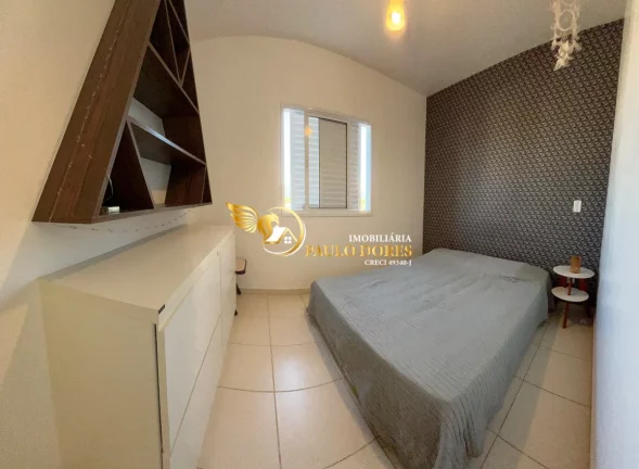 Imagem Apartamento à Venda na Praia do Perequê-Açu Ubatuba/SP