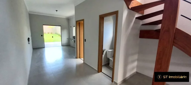 Imagem Sobrado a Venda em Atibaia c/ excelente localização