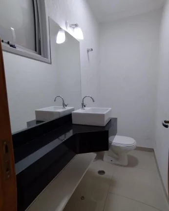 Imagem OPORTUNIDADE! R João Gomes Jr Jd Bonfiglioli 2 SUÍTES 130m² 3 VAGAS