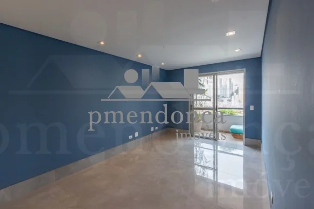 Imagem Cobertura Duplex venda Perdizes com 3 quartos (1 sui­te) e 2 vagas ,163m2