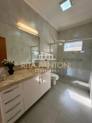 Imagem Casa - Ribeirão Preto - Jardim Itaú