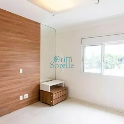 Imagem Apartamento Alto Padrão à venda na Vila Mariana - São Paulo/SP.