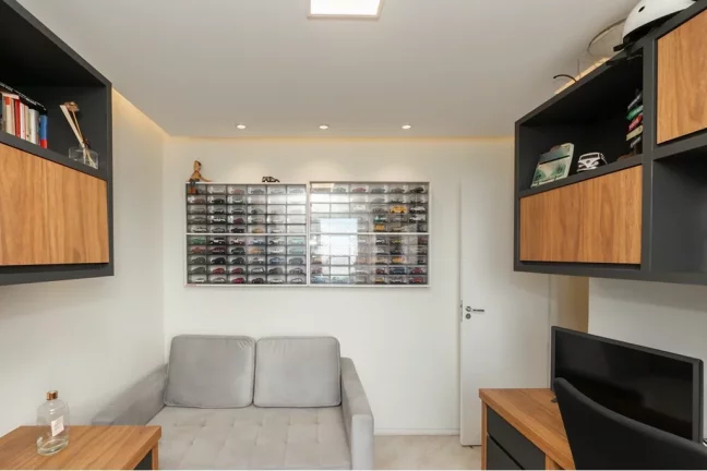 Imagem APARTAMENTO RESIDENCIAL em São Paulo - SP, Vila Monte Alegre