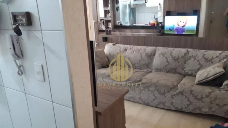Imagem Apartamento 2 dormitórios no Sumarezinho