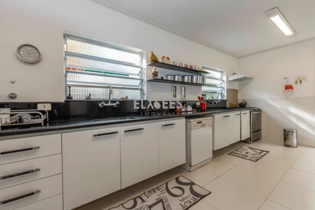 Imagem Casa RESIDENCIAL em SÃO PAULO - SP, JARDIM PAULISTA