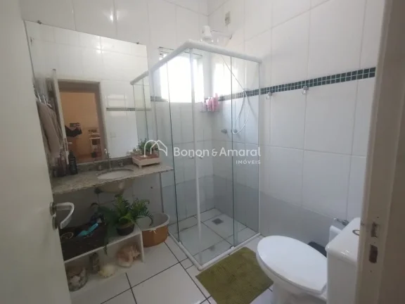 Imagem Casa Térrea à Venda no Condomínio Terras do Fontanário - Paulínia/SP
Conforto, praticidade e ex...