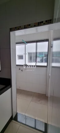Imagem APARTAMENTO RESIDENCIAL em Santa Bárbara Doeste - SP, Jardim Conceição