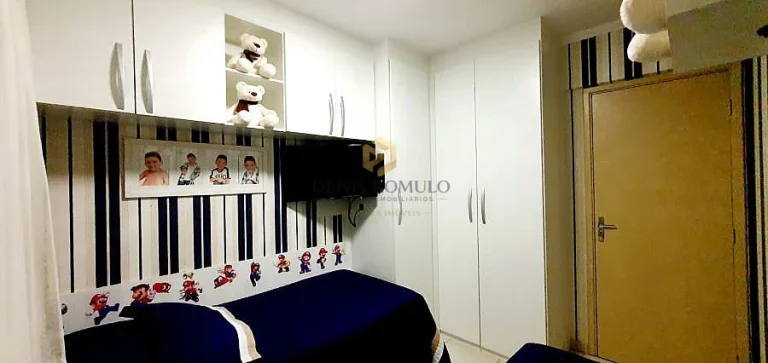 Imagem Apartamento 2 quartos, 50m², 1 vaga, no Imirim - São Paulo