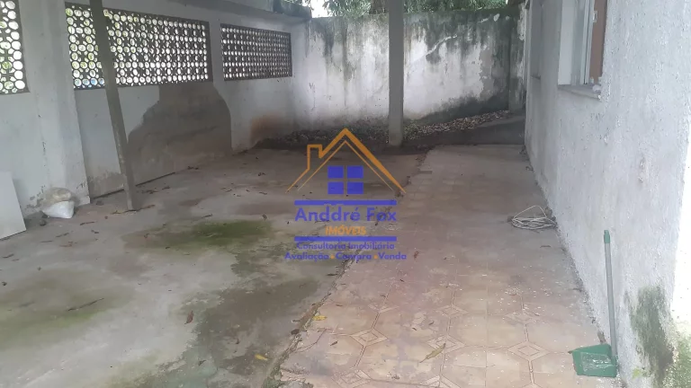 Imagem Casa à venda, Usina, Tijuca RJ