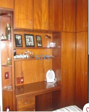 Imagem APARTAMENTO RESIDENCIAL em São Paulo - SP, Vila Marari