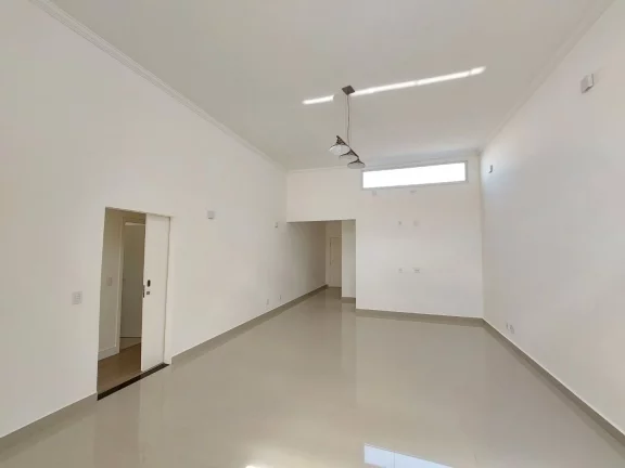 Imagem CASA TÉRREA - 3 DORM. 1 SUÍTE - RESIDENCIAL REAL PARK - SUMARÉ