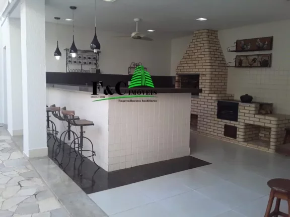 Imagem Casa em Condomínio para Locação em Limeira, Parque Residencial Aeroporto, 3 dormitórios, 3 suítes, 2 banheiros, 2 vagas
