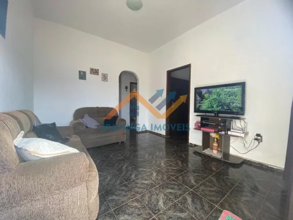 Imagem Casa no Bethania - Ipatinga com 3 dormitórios