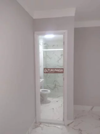 Imagem Apartamento com 2 dormitórios à venda, 60 m² por R$ 550.000,00 - Picanco - Guarulhos/SP