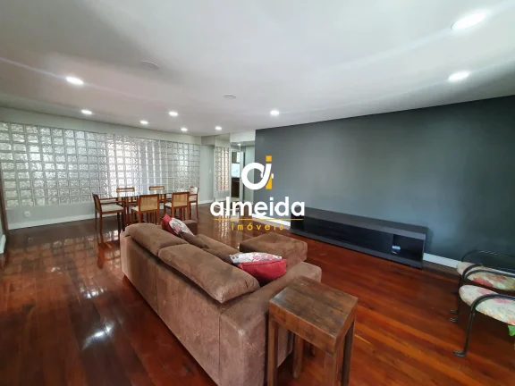 Imagem APARTAMENTO ALTO PADRÃO
