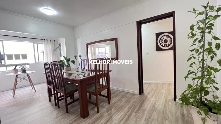 Imagem Apartamento Diferenciado a venda com 136 m² no Centro de Balneário Camboriú