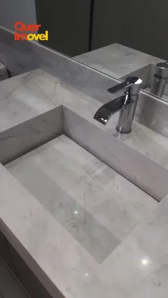 Imagem Casa de Luxo no Condomínio San Marco Ilha Gênova em Ribeirão Preto-SP 3 quartos, 3 suítes, 4 vagas Quer Imóvel Negócios Imobiliários