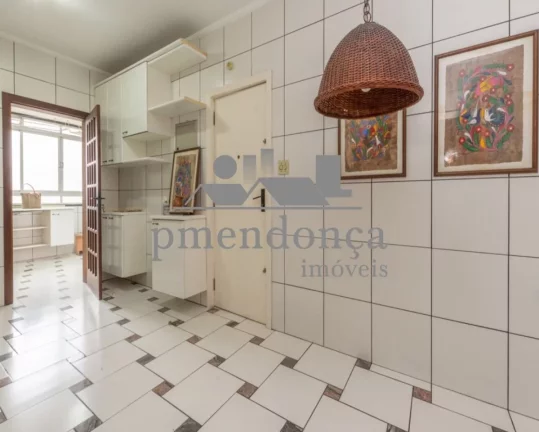 Imagem Apartamento a  venda na Rua Itambé com 3 quartos e 1 vaga, 181m2.