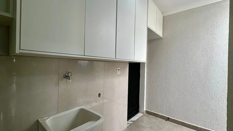 Imagem Casa 3 Dormitórios Villagio Wannel - Wannel Ville-Sorocaba/SP