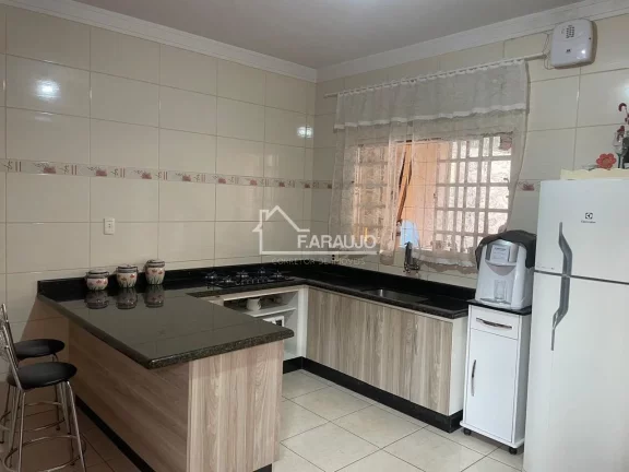 Imagem Casa à venda em Sorocaba-SP! Oportunidade incrivel de negocio!