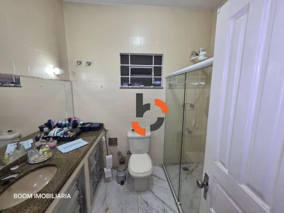 Imagem Casa com 2 dormitórios à venda, 106 m² - Centro - Nova Iguaçu/RJ