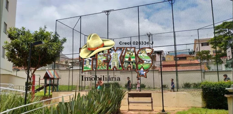 Imagem APARTAMENTO PARA VENDA FAZENDA ARICANDUVA