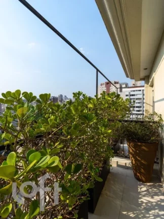 Imagem Localizado no coração do Jardim Paulista, o privilegiado Condomínio Grand Boulevard tem uma excelente estrutura para aqueles que buscam aconchego e mo