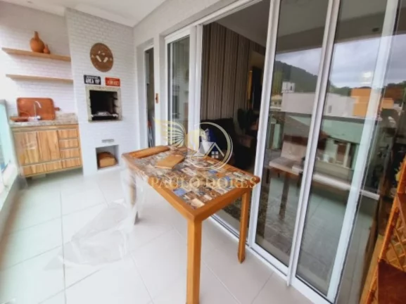 Imagem APARTAMENTO À VENDA COM 3 DORMITÓRIOS A 50 METROS DO MAR NA ÁREA NOBRE DA PRAIA GRANDE EM UBATUBA-SP