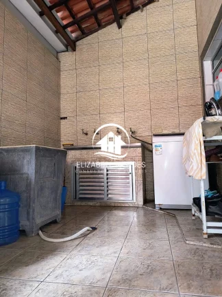 Imagem Casa à venda, JARDIM NOVA AMERICA, SUZANO - SP