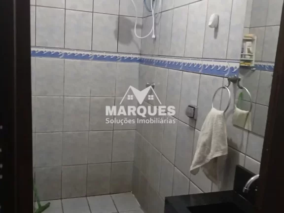 Imagem Casa a Venda no bairro Jardim Nova Europa - Hortolândia, SP