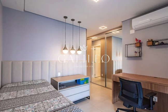 Imagem APARTAMENTO À VENDA- Alta Vista Unique - 268M² - 4 suítes - Jundiaí/ SP
