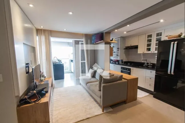 Imagem Apartamento à Venda - Vila Mariana, 2 Quartos, 73 m2