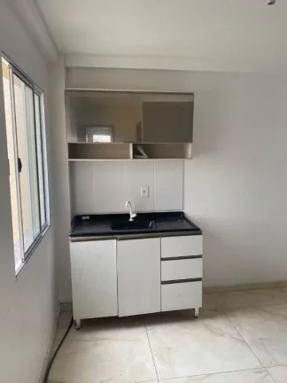 Imagem Apartamento à venda, 100 m² por R$ 330.000,00 - Vila Perracini - Poá/SP