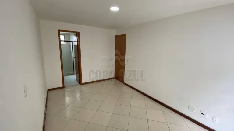 Imagem Recreio dos Bandeirantes – Rua Almirante Ary Rongel | Residencial › Apartamento 3 quarto(s) à Aluguel