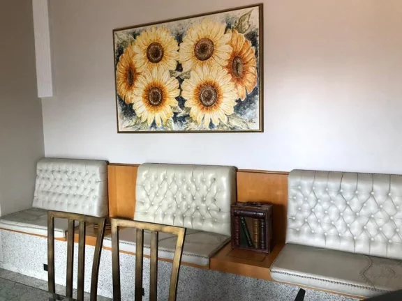 Imagem Apartamento com 2 dormitórios à venda, 277 m² por R$ 1.200.000,00 - Vila Santa Maria - Poá/SP