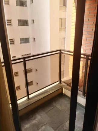Imagem Flat para VENDA em Indianópolis - Personal Flat 40m²