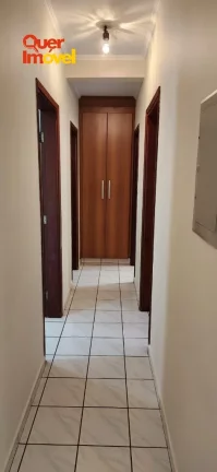 Imagem Apartamento de 3 quartos com suíte e vaga de garagem no Parque dos Lagos em Ribeirão Preto-SP: aproveite essa oportunidade!