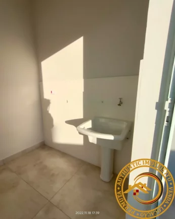 Imagem CASA RESIDENCIAL em SALTO - SP, RESIDENCIAL LAGOS D'ICARAÍ