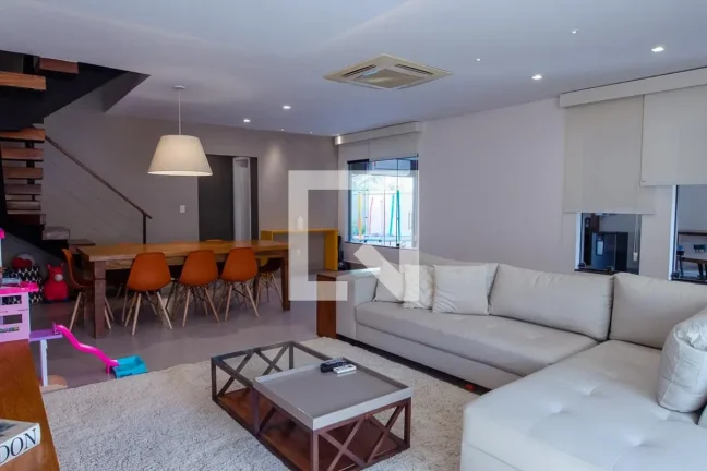 Imagem Casa à Venda - Recreio, 4 Quartos, 293 m2