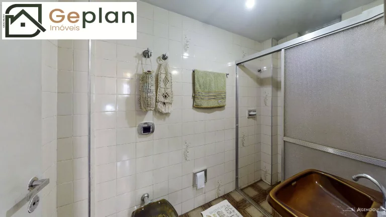 Imagem Apartamento 2 quartos 60m² - Metrô Paraíso
