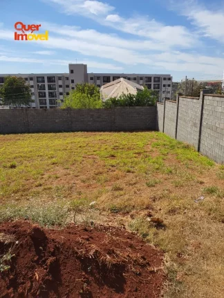 Imagem Terreno em Condomínio em Ribeirão Preto-SP! Loteamento Santa Marta, 251m². Invista no seu futuro!