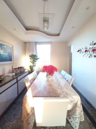 Imagem Apartamento Cobertura Duplex em Belo Horizonte