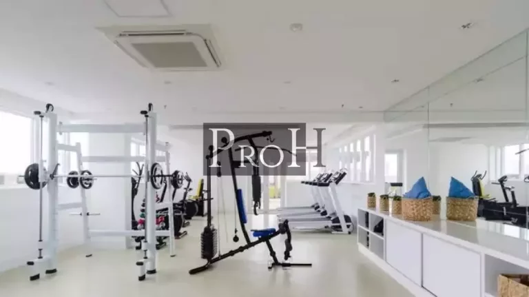 Imagem Imóvel com 1 Quarto à Venda, 37 m² em Jardim Do Mar - São Bernardo Do Campo