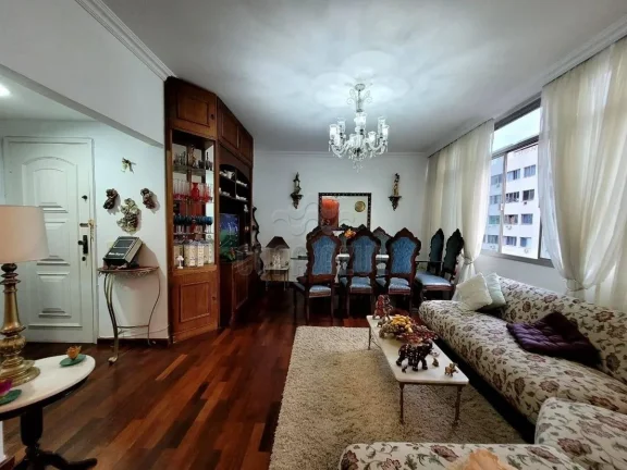 Imagem Copacabana – Rua Siqueira Campos | Residencial › Apartamento 3 quarto(s) à Venda