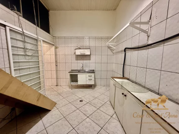 Imagem Ponto Comercial Para Locação em Campos do Jordão