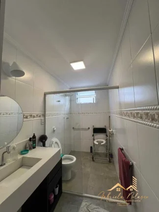 Imagem Apartamento de dois dormitórios na Ponta da Praia