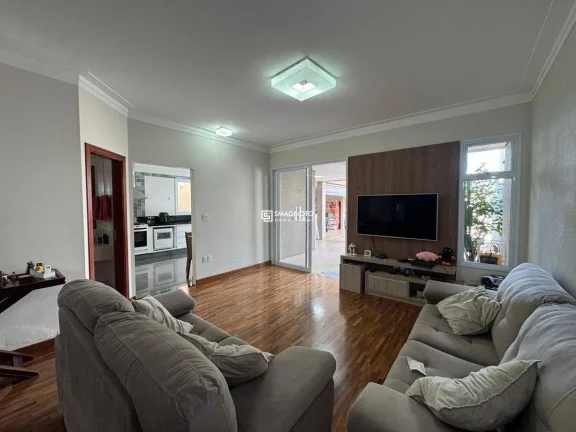 Imagem Sobrado em Condomínio com 3 quartos à Venda, Ondas - Piracicaba