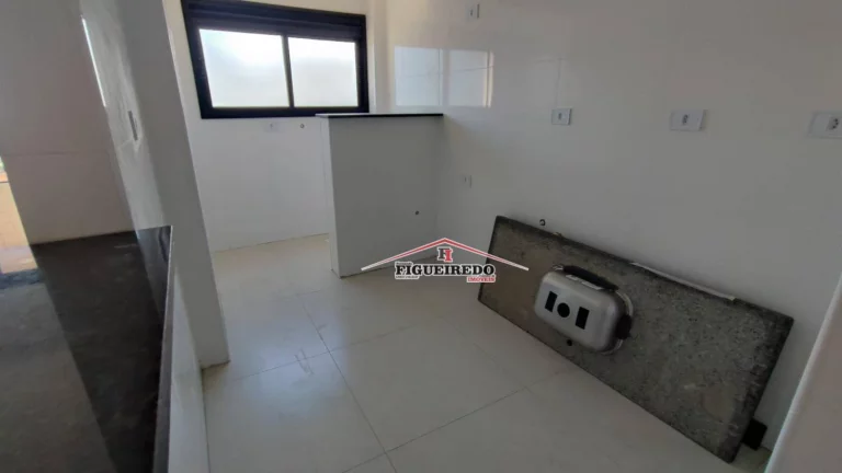 Imagem Apartamento à venda, 74 m² por R$ 700.000,00 - Canto do Forte - Praia Grande/SP